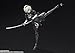 TAMASHII NATIONS - NieR:Automata Ver1.1a - 2B, Bandai Spirits S.H.Figuarts Action Figure