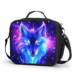 Wolf Galaxy