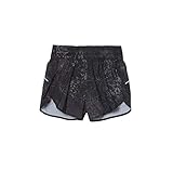 All in Motion Women's Mid-Rise Run Shorts 3