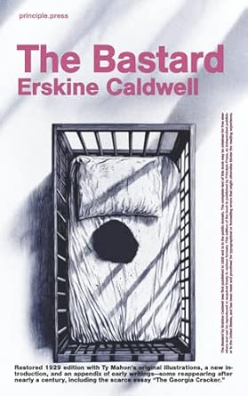 Amazon.com: The Bastard: Restored 1929 Edition with Ty Mahon's original ...