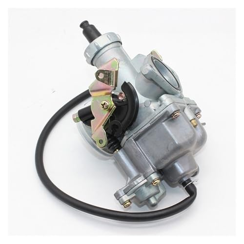 Carburateur moto PZ27-3 haute précision pour moteur Enduro modifié