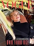 vogue magazin  Vogue 3/2023 \