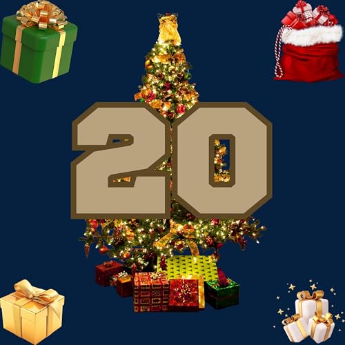 Wrestling Julekalender L&aring;ge nr. 20: Are you ready for Hell?