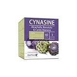Cynasine 60 Comp de Dietmed
