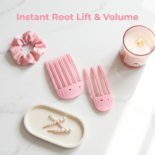 Hair Volume Clip - Clip Voluminizador para Cabello Rizado miniatura 6