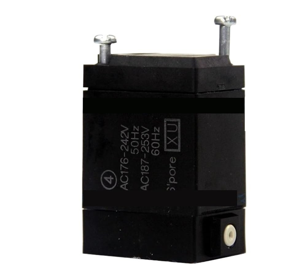 Bobine SF4-4F-30 SF4-4FB-30 VFS5310 Solenoid Valve Coil AC220V