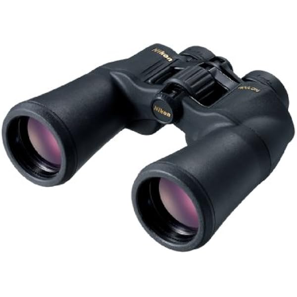 Nikon ACULON A211 16 x 50 Fernglass