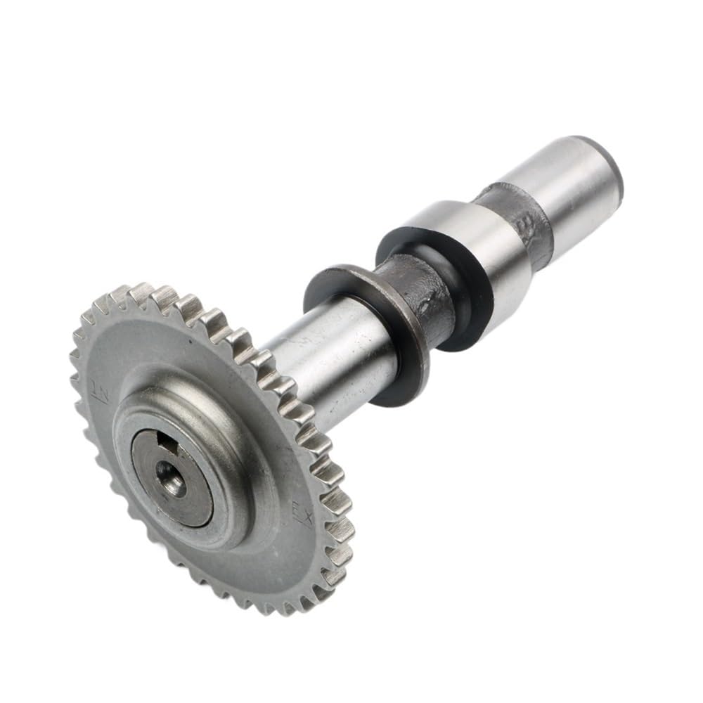 Árbol de levas for motocicleta RS150 de 2 piezas for Ho-da CBR250 CRF250L CBR 250 CRF 250L 14110-KYJ-900 14210-KYJ-900 EN EX 34T