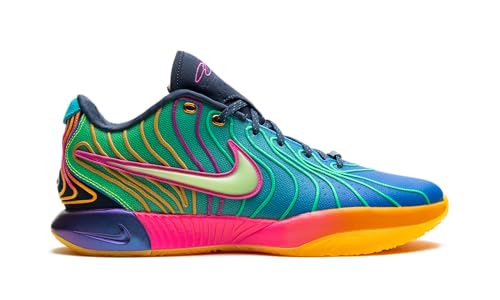 Image of Nike Men's Lebron XXI Shoes