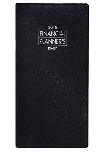 2018年版 FP手帳
