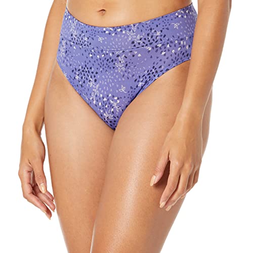 Image of Warner's No Pinching. No Problems. Hi-Cut Brief Panty Underwear