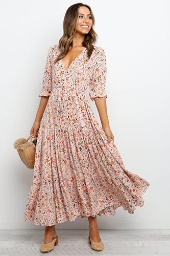 Petal & Pup Women's Kelda Dress2