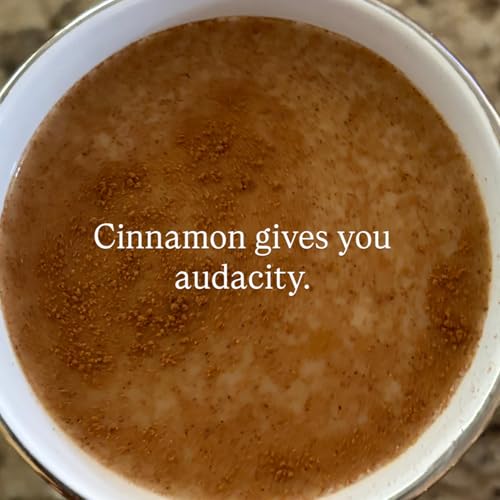 AUDACIOUSLY Yazmine cover art