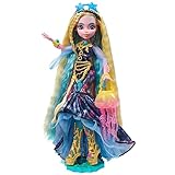 lagoona blue monster high fan art Stilvolle Stücke wie Seepferdchenohrringe, Seestern-Sonnenbrille, eine Quallen-Geldbörse, vom Meer inspirierter Schmuck und goldene Korallen-Sandalen mit Pferdchenabsätzen runden Ihren Stil ab.