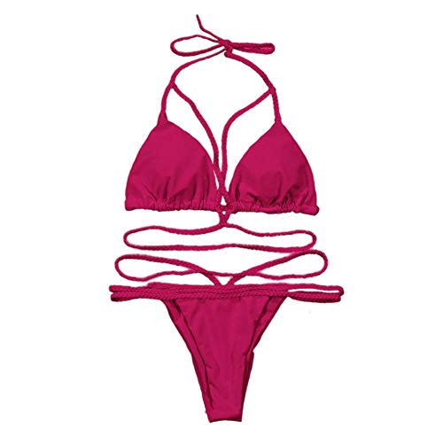 Maillot de bain triangle sexy pour vos journées à la plage