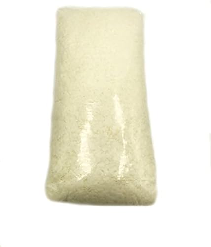 Candlewic cera de soja natural 415 (bolsa de 3 libras)