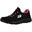 Black/Fuchsia Black/Fuchsia