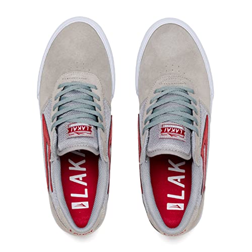 Image of Lakai Manchester Men's Skate Shoes - Low Top Classic Sneakers