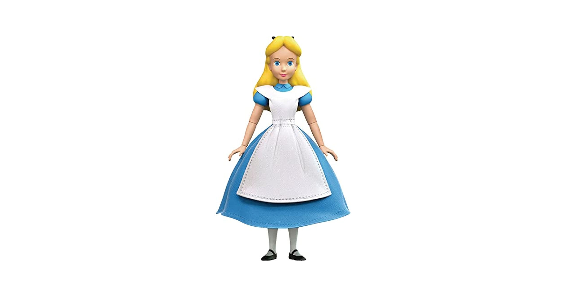 Disney - あいす Amazon.com: Super7 - Disney Ultimates Alice in Wonderland