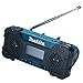Price comparison product image Makita STEXMR051 Battery-Powered Radio 10.8 V Li-Ion