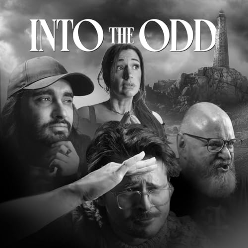 Into the Odd: Turn it Off #3
