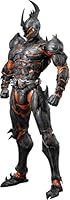 フィグゼロS 1/12 アーマーマン(虎甲人) 可動フィギュア