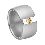 juwelier niessing konstanz Der Schmuckring, der auch als Designerring oder Verlobungsring auf sich aufmerksam macht ist aus nickelfreiem Edelstahl gefertigt, ist antiallergen und kann von Allergikern getragen werden.