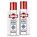 Produktbild Alpecin Schuppenvernichter Shampoo 2x 250ml | Entfernt und beugt Schuppen effektiv vor | Haarpflege für Männer Made in Germany