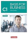  Basis for Business - New Edition - C1: Workbook - Mit PagePlayer-App inkl. Audios