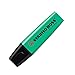 STABILO BOSS Original Highlighter, Turquoise