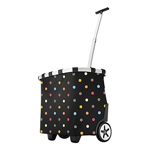 reisenthel carrycruiser dots Einkaufstrolley PROMO2 – Bild 4