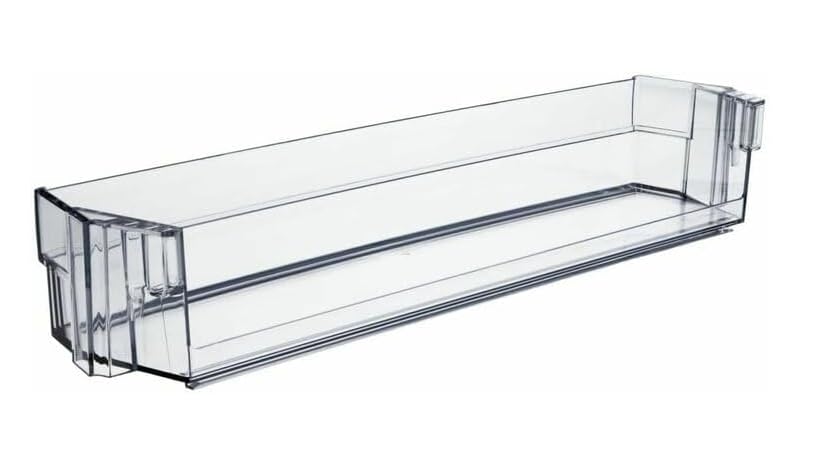 FIGEVIDA MENSOLA PORTABOTTIGLIE NEUTRA ADATTA PER FRIGORIFERO ELECTROLUX AEG 2646001038