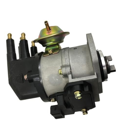 Distribuidor de encendido 242030 para Peugeot 405 y Citroen BX AX