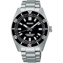 PROSPEX Watch Seiko SBDC197 Made in Japan New, Silver