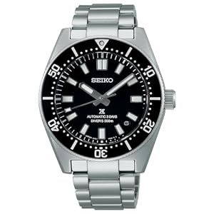 Seiko SBDC197