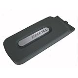 Xbox 360 - Hard Drive 250GB Festplatte (nicht für Slim Konsole geeignet)