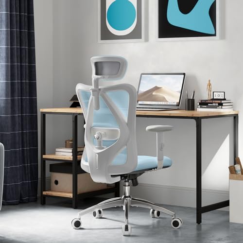 SIHOO M18 オフィスチェア