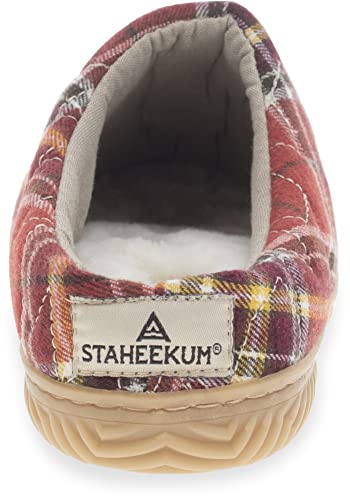 Staheekum Women's Summit and Go Slipper4