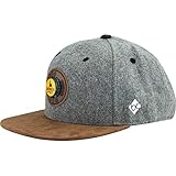 Bavarian Caps