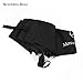 Auto Sport AUTO Open Large Folding Umbrella Windproof Sunshade with Car Logo (Mercedes-Benz)