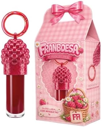 GLOSS LABIAL FRAN BY FRANBOESA