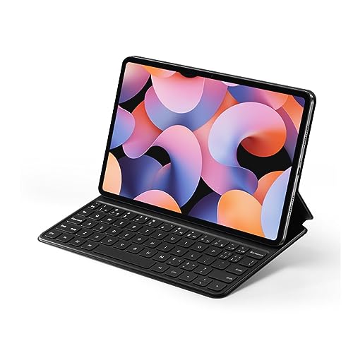 Xiaomi Pad 6 ケースとキーホード付き 美品 Xiaomi Pad 6 キーボード pro ケース pad6/pad6 pro/mi pad6