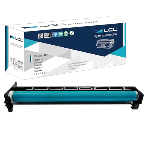 Toner H-Party 32A Drum Unit Compatible For HP 32A CF232A Used For HP LaserJet Pro M203d 203dn 203dw Pro Mfp M227fdn 227fdw 227sdn Ultra M206dn Ultra Mfp M230
