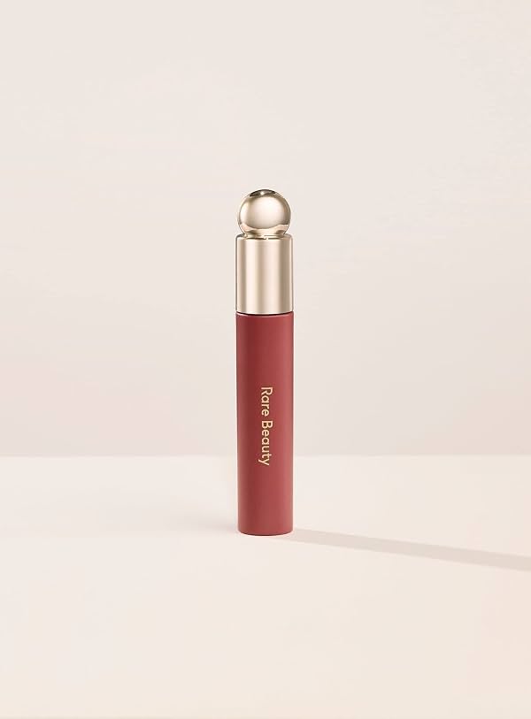 Rare Beauty by Selena Gomez Soft Pinch Tinted Lip Oil Delight Aceite 1 Count (Pack of 1)