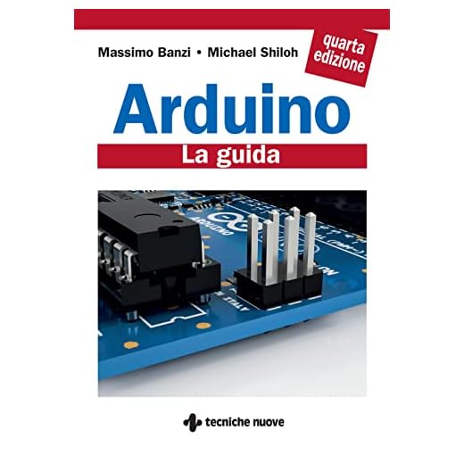 Arduino. La guida ufficiale
