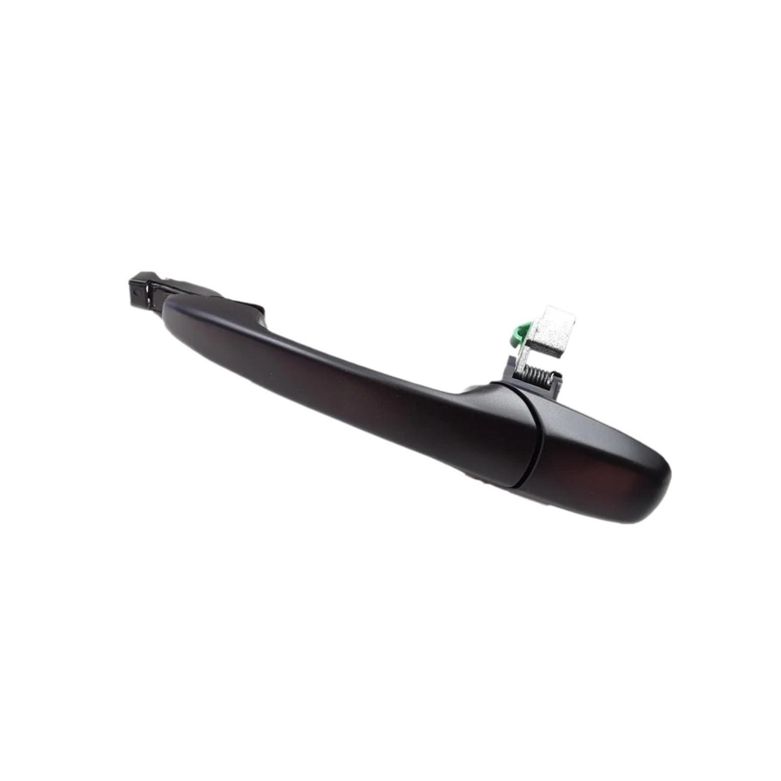 Kvkqmlfeaw One Color Outer Door Handle 1Pcs For Ranger 2006 2007 2008 2009 2010 2011 Exterior Door Handle Exterior Handle(Left Without Hole)