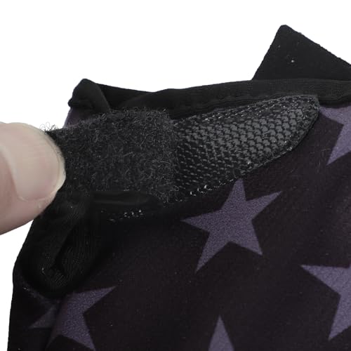 Guantes ciclismo Clobeau para hombre y mujer, talla media miniatura 4