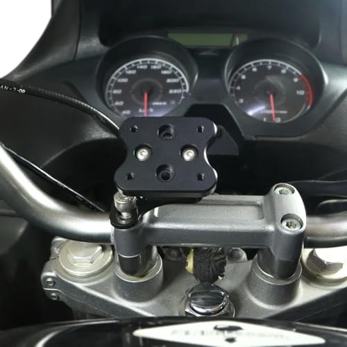 Support téléphone GPS pour CB650F : éliminez les vibrations de votre smartphone - 3
