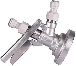 Grundy Connector, Silver, Standard
