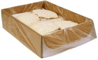 Advance Food Western Style Chopped Country Fried Beef Steak, 8 Ounce -- 20 per case.